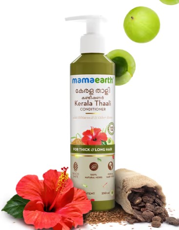 Mamaearth Kerala Thaali Conditioner