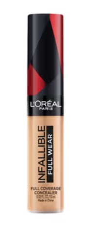 L'Oreal Paris Infallible Full Wear More Than Concealer