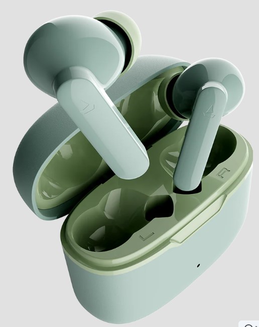 Airdopes Ultra Plus