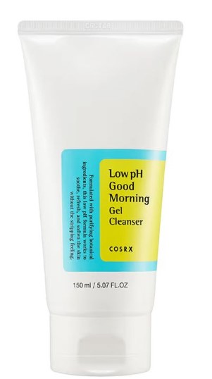 Low pH Good Morning Gel Cleanser