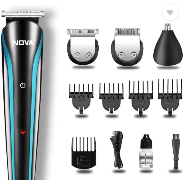 NOVA NG 1145 Trimmer