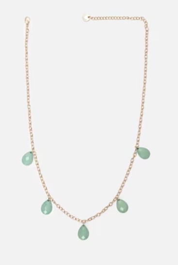 Solid Necklace