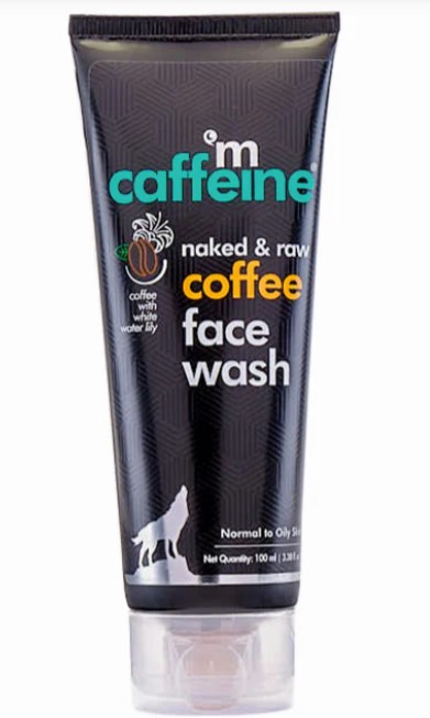 Coffee Face Wash