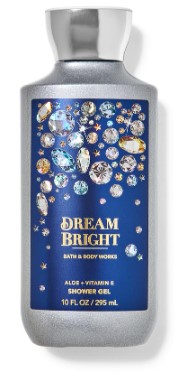Dream Bright Shower Gel