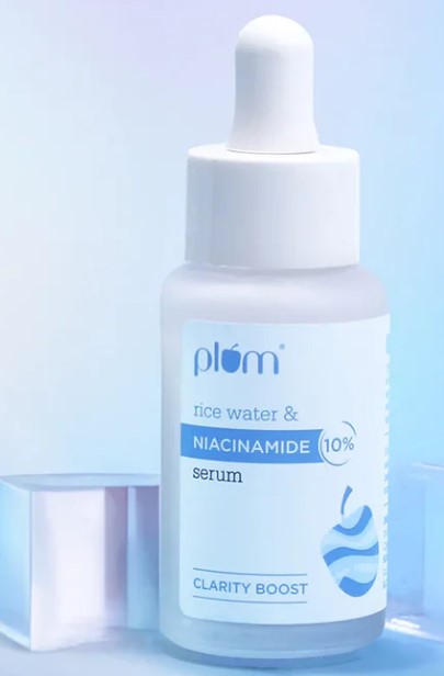 10% Niacinamide Face Serum