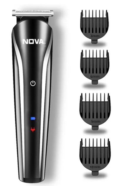 NOVA NHT 1073-00 USB Trimmer