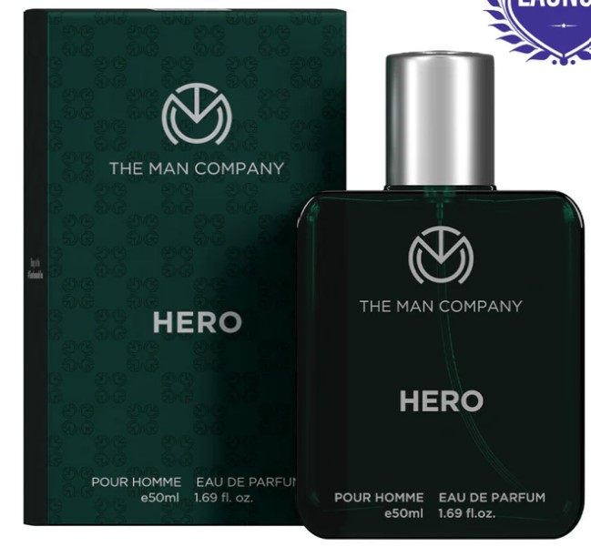 Eau De Parfum
