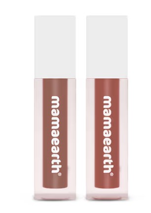 Feather Light Liquid Matte Mini Lipstick Duo
