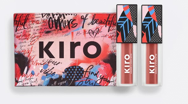 Gloss & Glam Duo