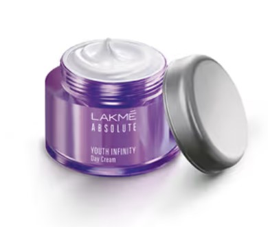 Lakme Youth Infinity Anti-Aging Day Cream