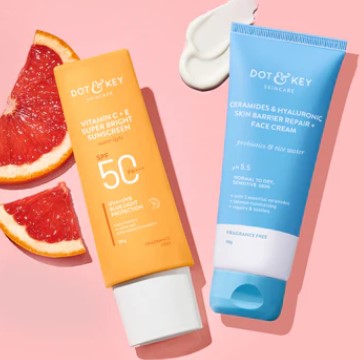 Moisturize & Protect Power Duo