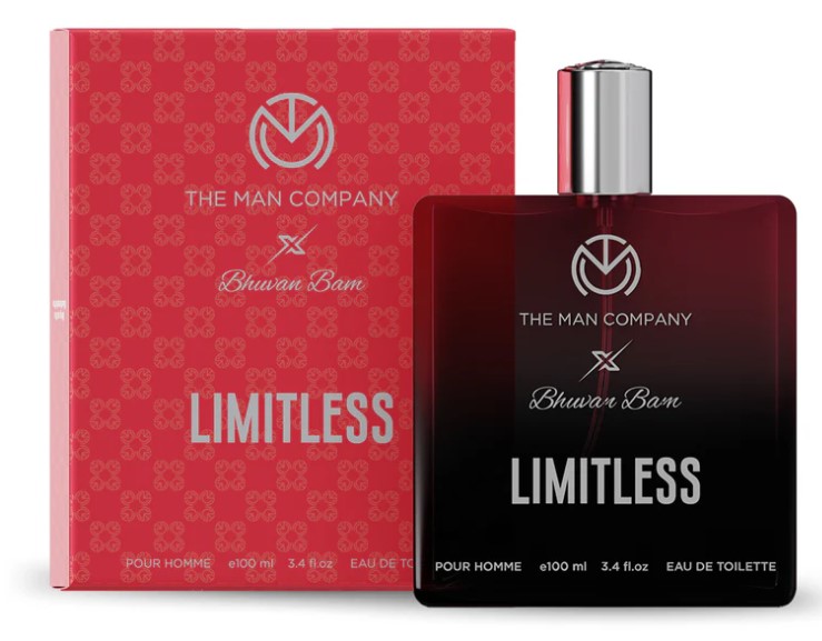 Eau De Toilette