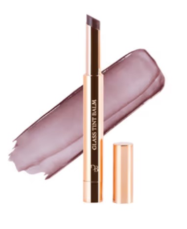 Diam Beauty Glass Tint Lip Balm