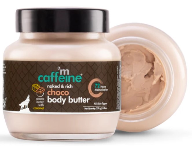 Choco Body Butter