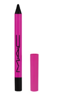 M.A.C In Extreme Dimension 24Hr Kajal Eye Liner