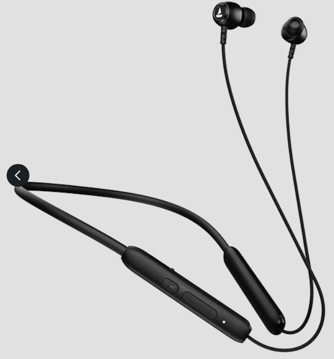 Rockerz 103 V2 Pro