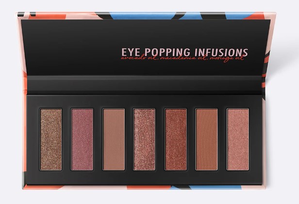 Shadow Me Eyeshadow Palette