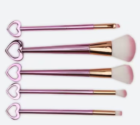 Printed Makeup Tools