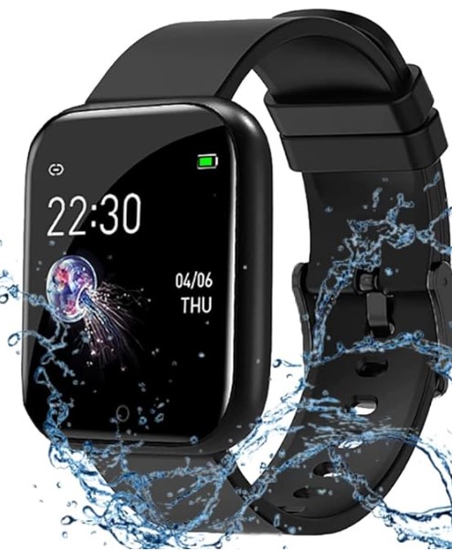 mi Smart Watch