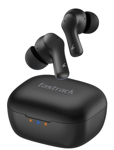 Fastrack Fpods FZ100 TWS in-Ear Earbuds