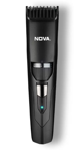 NOVA NHT 1052 USB Trimmer