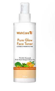Pure Glow AHA Toner
