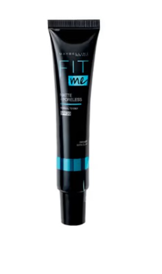 Maybelline New York Fit Me Primer