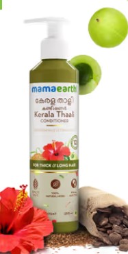 Mamaearth Kerala Thaali Conditioner