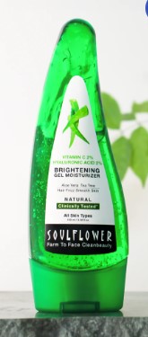 Aloe Vera Gel
