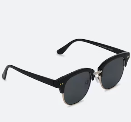 Solid Sunglasses