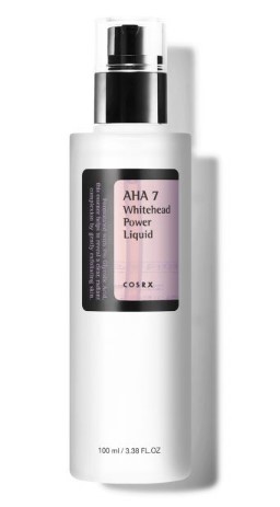 AHA 7 Whitehead Power Liquid