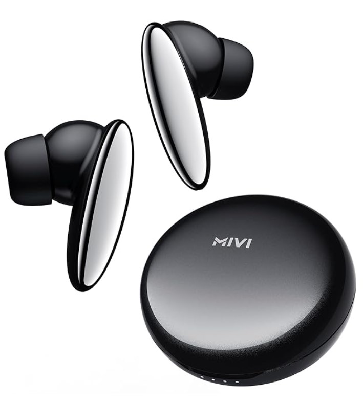 Mivi DuoPods A750 True Wireless Earbuds