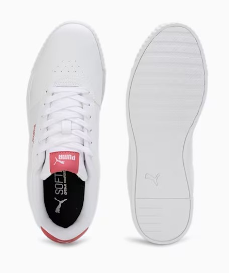 Carina Slim Perf Women's Sneakers