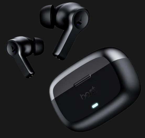 boAt Airdopes Flex 454 ANC TWS Earbuds