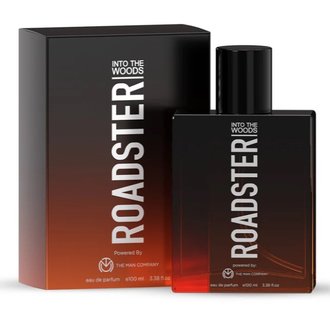 Eau De Parfum