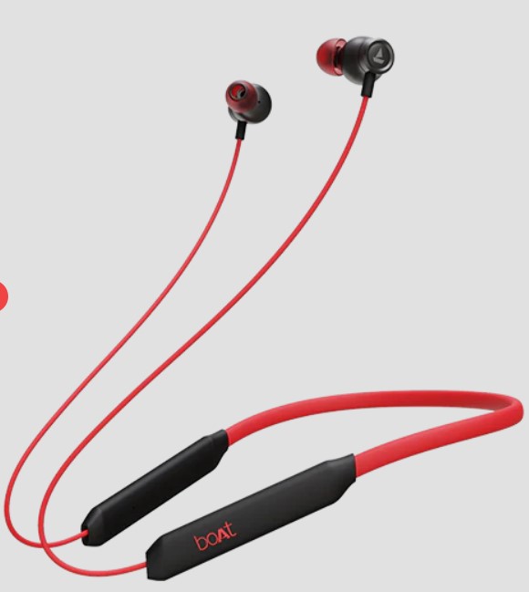Rockerz 205 Pro
