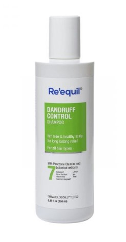 Dandruff Control Shampoo