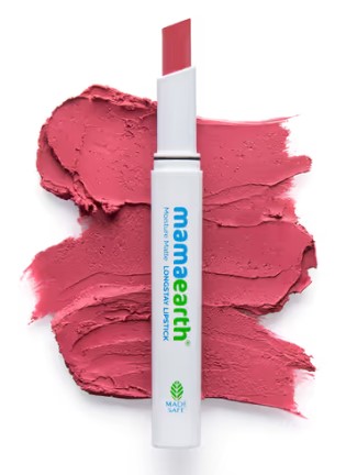 Moisture Matte Long Stay Lipstick