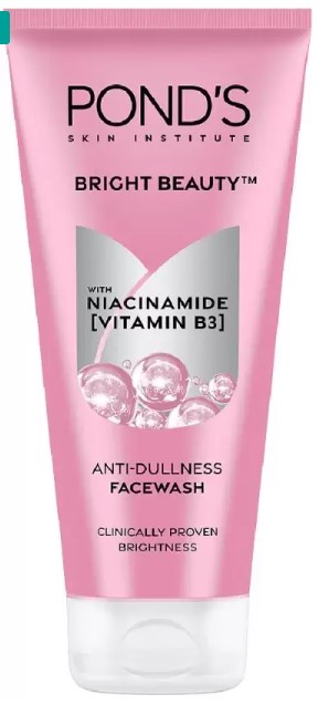 POND's Bright Beauty Facewash