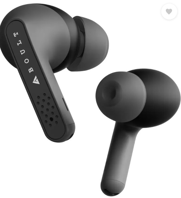 Boult Gearpods with 32H Playtime