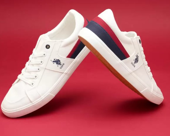 Clarkin Sneakers For Men