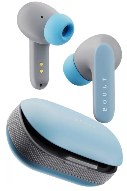 Boult Y1 Pro with Zen Quad Mic ENC