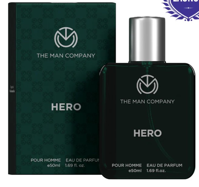 Eau De Parfum
