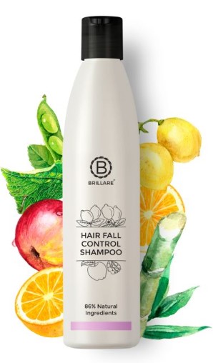 Hair Fall Control Shampoo