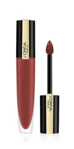 L'Oreal Paris Rouge Signature Matte Liquid Lipstick