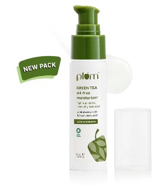 Green Tea Oil-Free Moisturizer