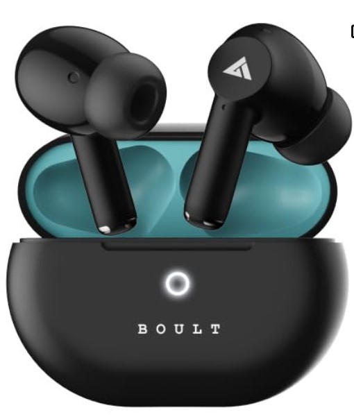 Boult Audio K40 True Wireless in Ear Earbuds