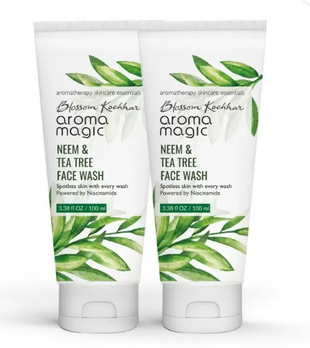 Aroma Magic Neem & Tea Tree