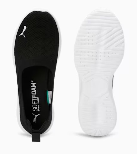 Adelina Knit Women's Ballerinas