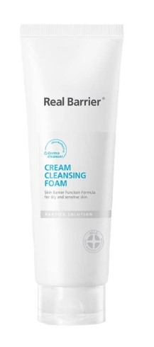 Cream Cleansing Foam